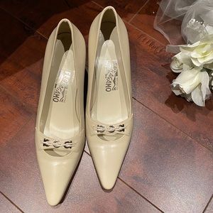 💸SALE✨ Ferragamo heels / shoes